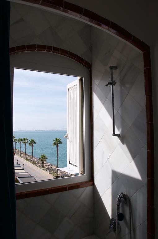 Ático Playa Muralla El Puerto de Santa María Exterior foto